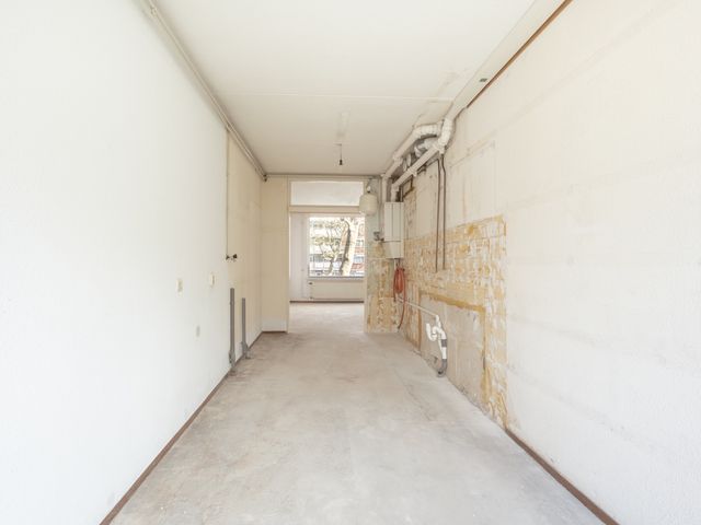 Insulindeweg 90B, Amsterdam