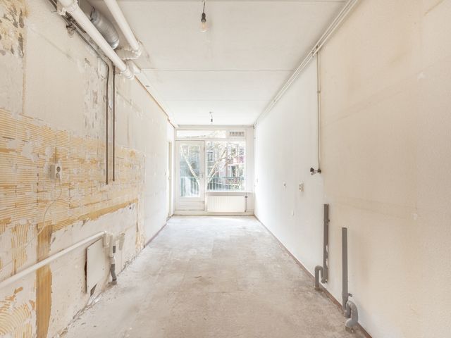 Insulindeweg 90B, Amsterdam