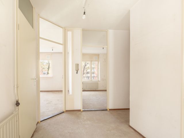 Insulindeweg 90B, Amsterdam