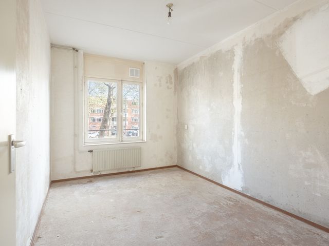 Insulindeweg 90B, Amsterdam