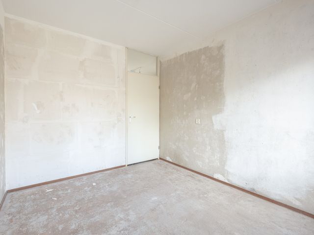 Insulindeweg 90B, Amsterdam