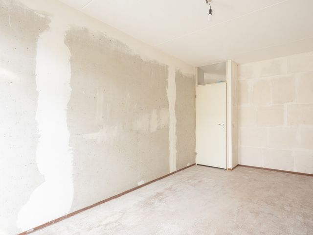 Insulindeweg 90B, Amsterdam
