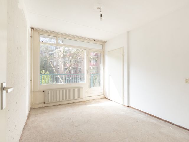 Insulindeweg 90B, Amsterdam