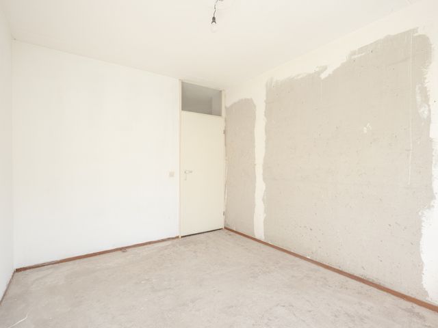 Insulindeweg 90B, Amsterdam
