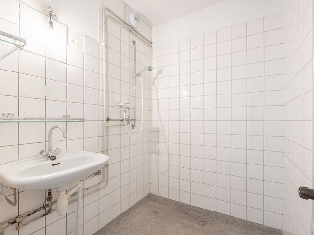 Insulindeweg 90B, Amsterdam
