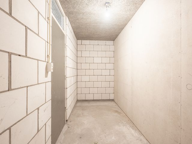 Insulindeweg 90B, Amsterdam