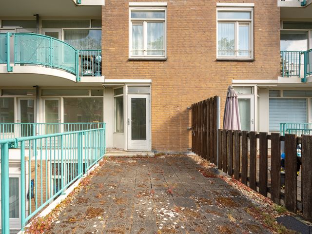 Insulindeweg 90B, Amsterdam