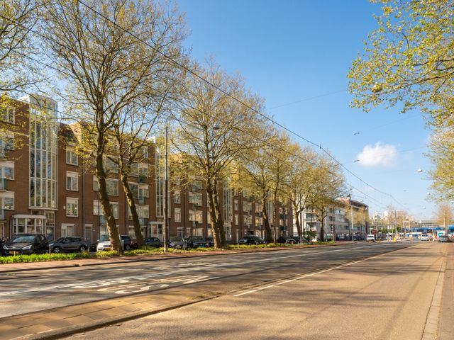 Insulindeweg 90B, Amsterdam
