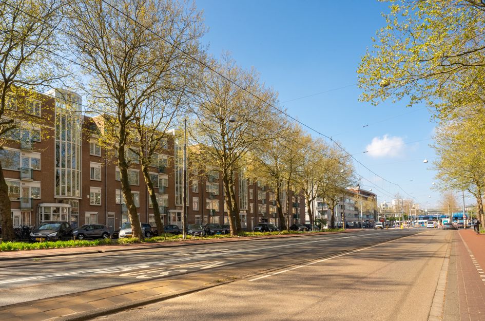 Insulindeweg 90B