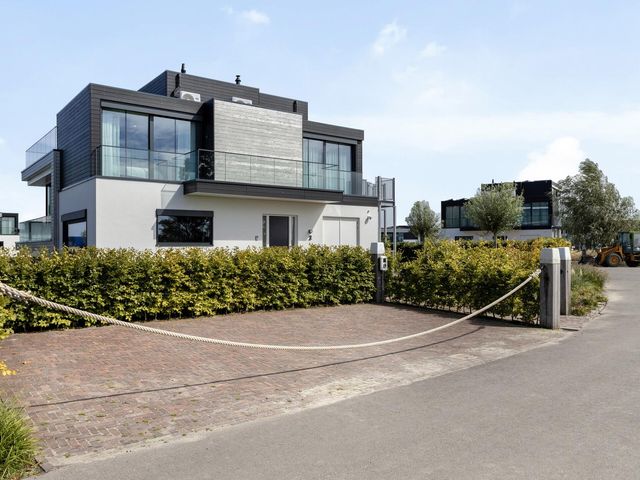 Dokpolderweg 2, Arnemuiden