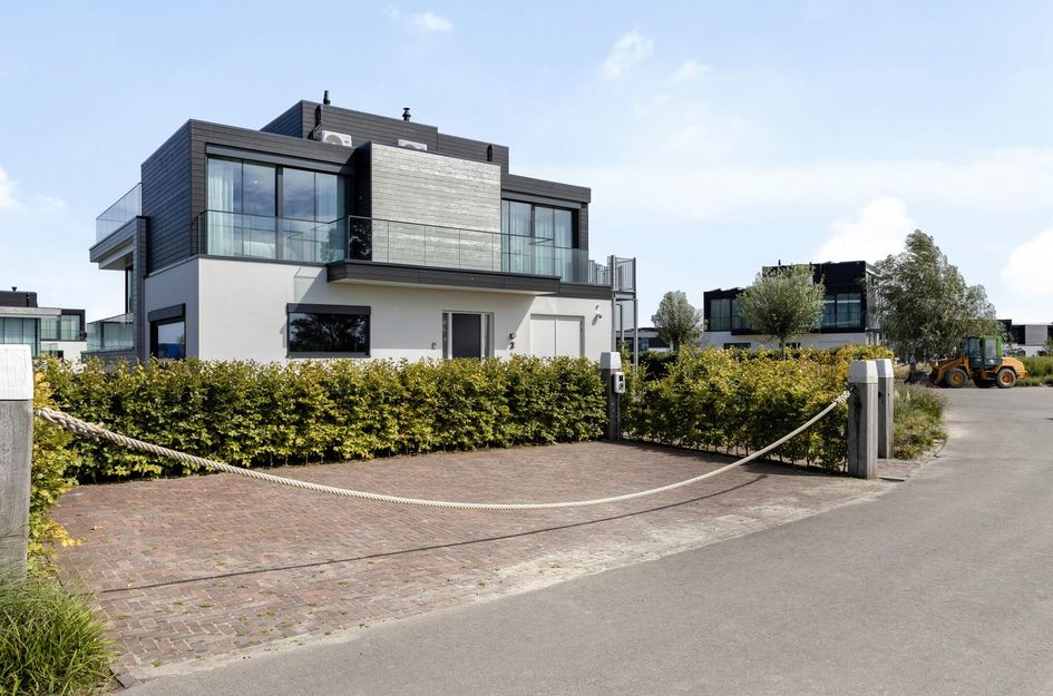 Dokpolderweg 2
