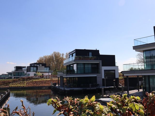 Dokpolderweg 2, Arnemuiden
