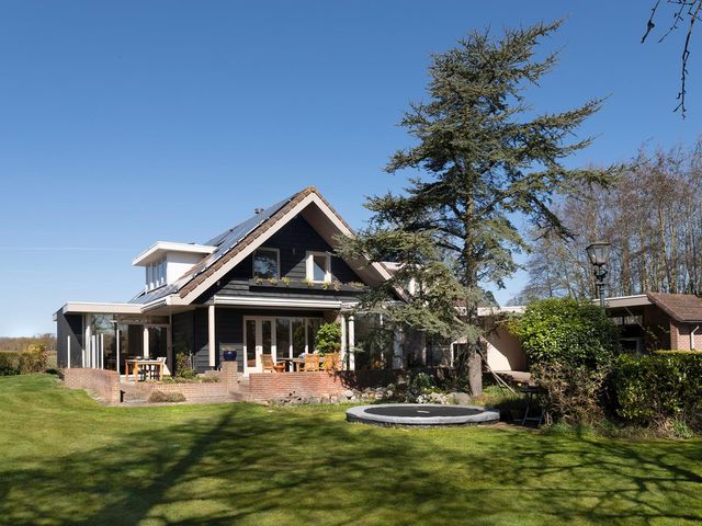 Hogezoom 67a, Burgh-Haamstede