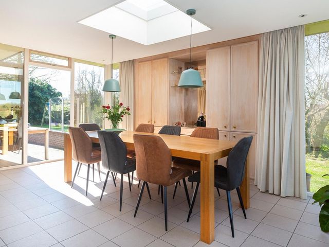 Hogezoom 67a, Burgh-Haamstede