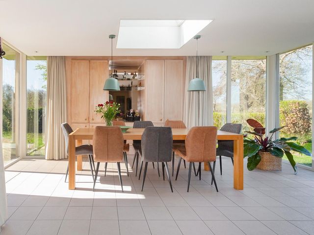 Hogezoom 67a, Burgh-Haamstede