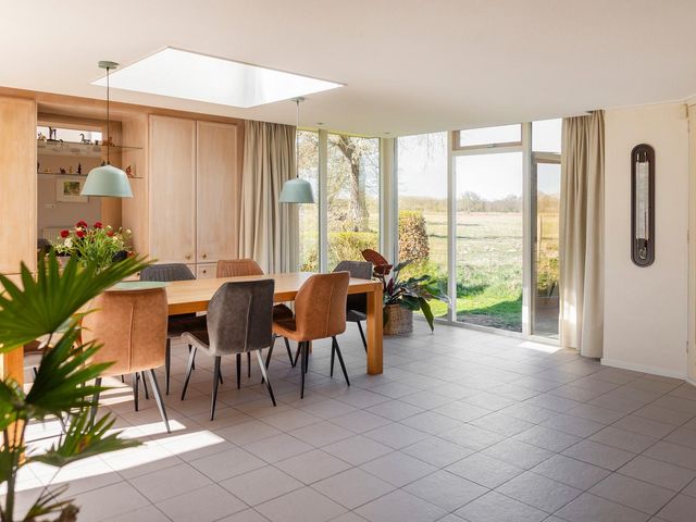 Hogezoom 67a, Burgh-Haamstede