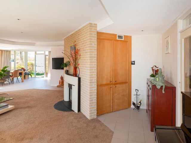 Hogezoom 67a, Burgh-Haamstede