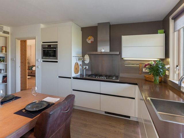 Hogezoom 67a, Burgh-Haamstede