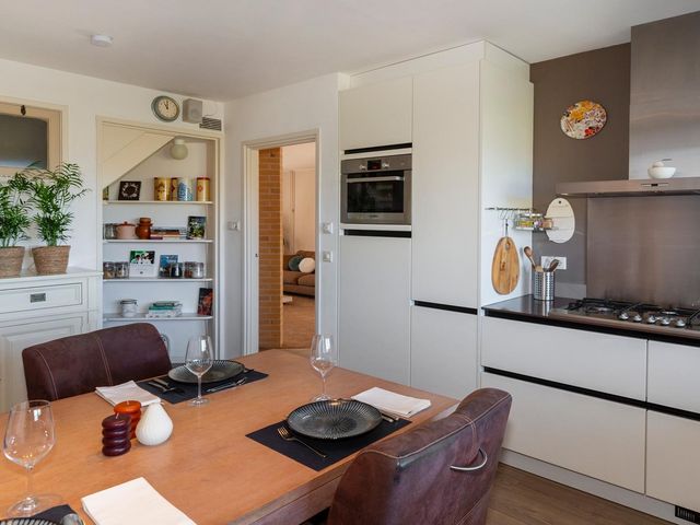 Hogezoom 67a, Burgh-Haamstede