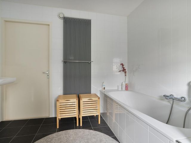 Bereklauwerf 8, Goes
