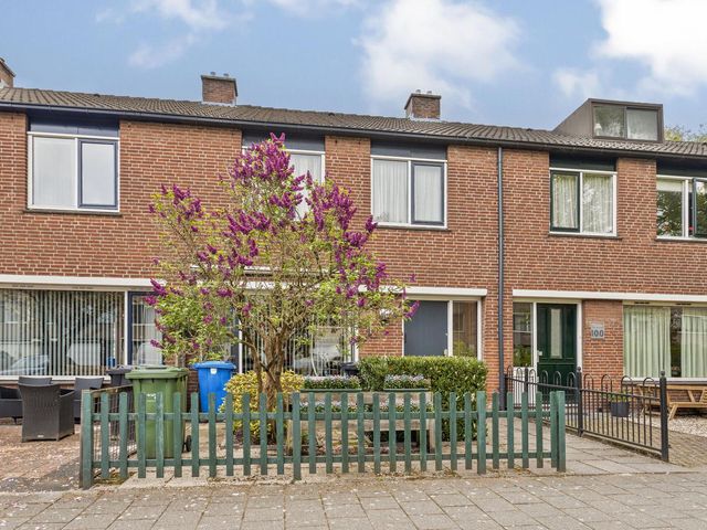 Bolkruid 98, Rotterdam