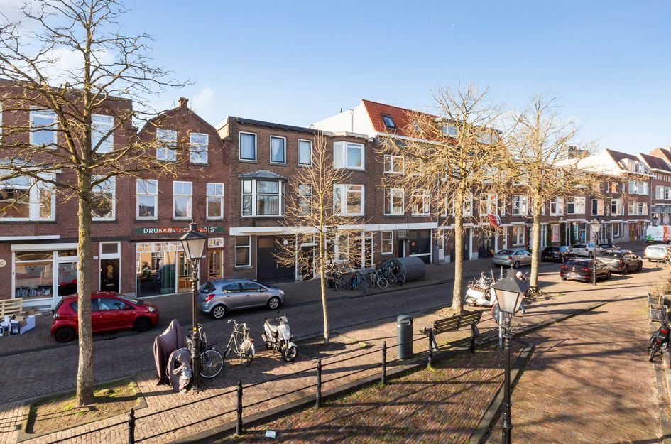 Grondherendijk 35A01