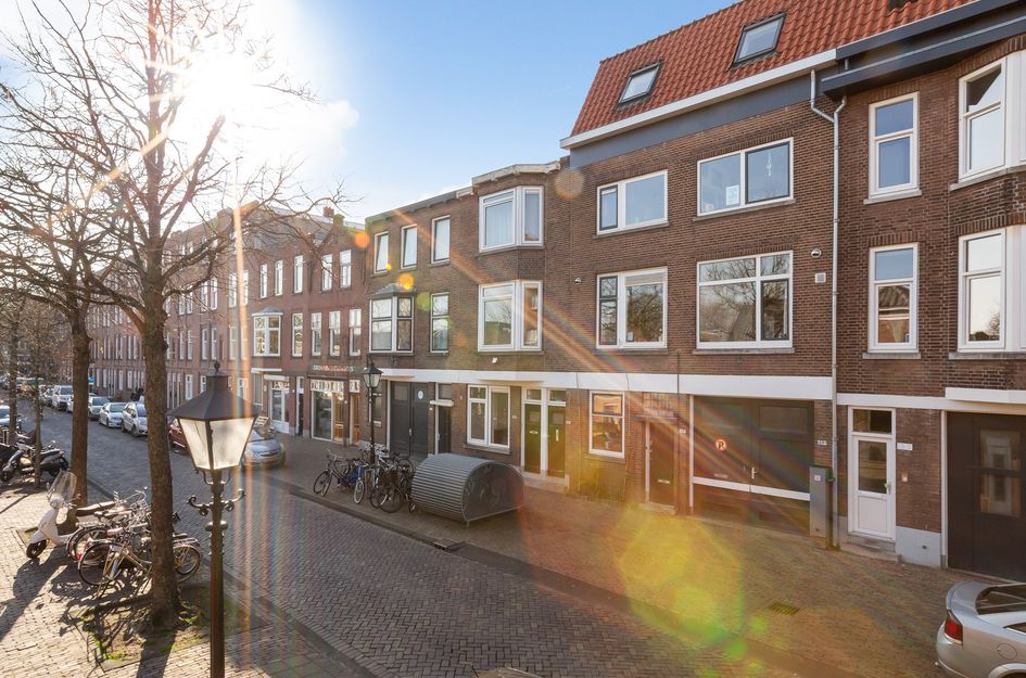Grondherendijk 35A01