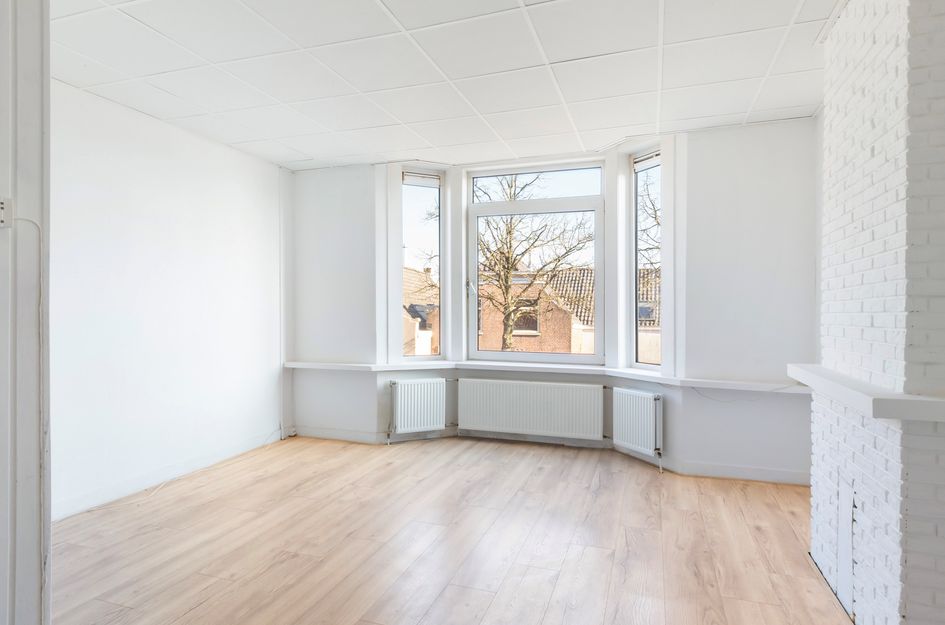 Grondherendijk 35A01