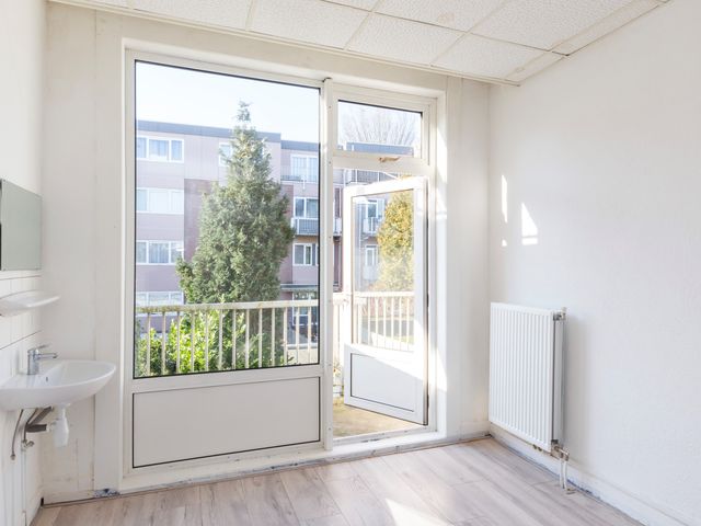 Grondherendijk 35A01, Rotterdam