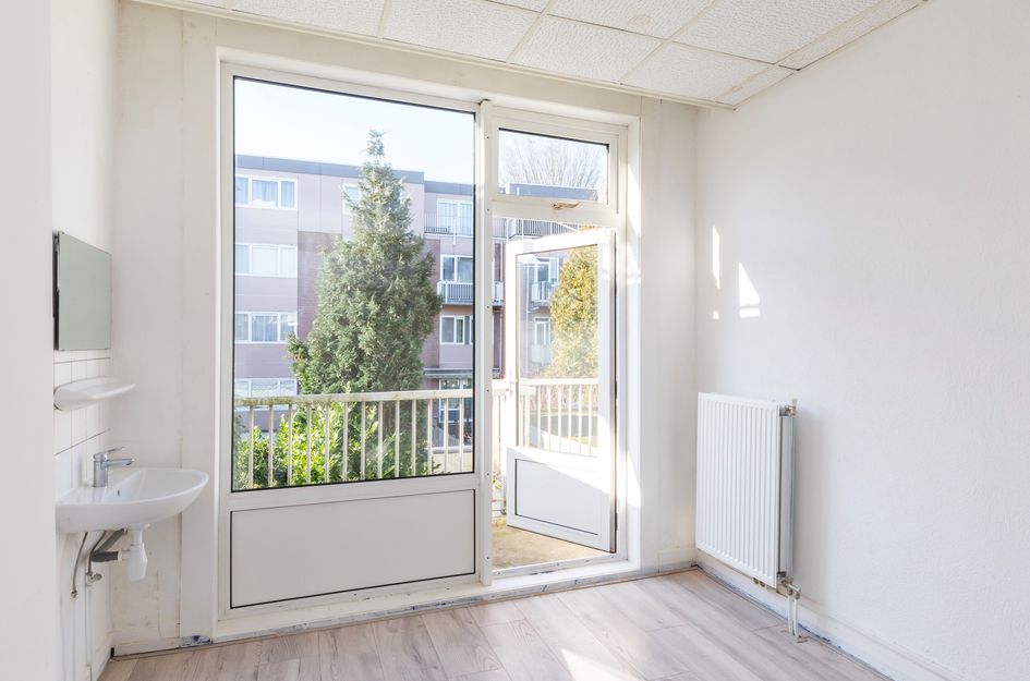 Grondherendijk 35A01