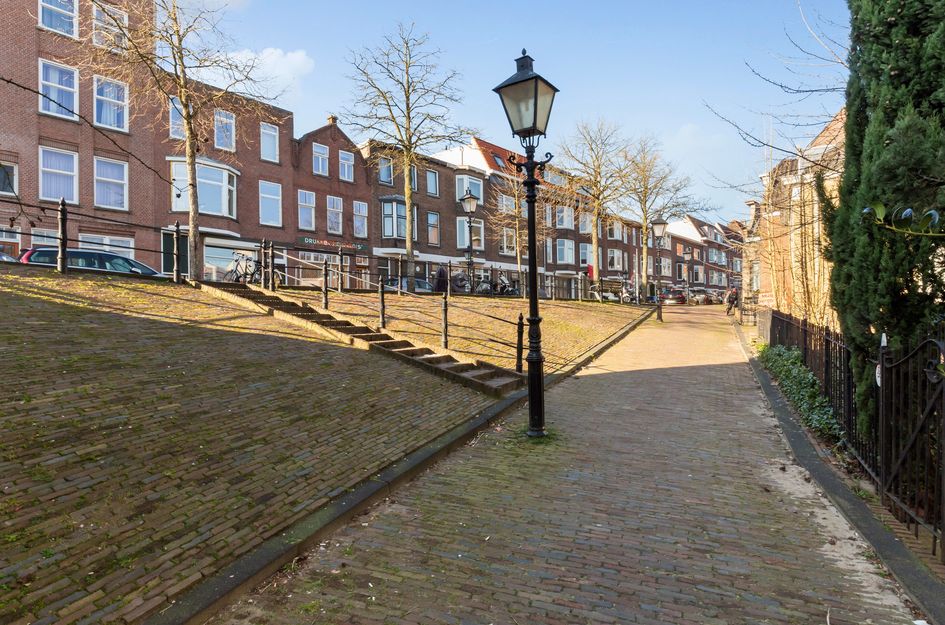 Grondherendijk 35A01