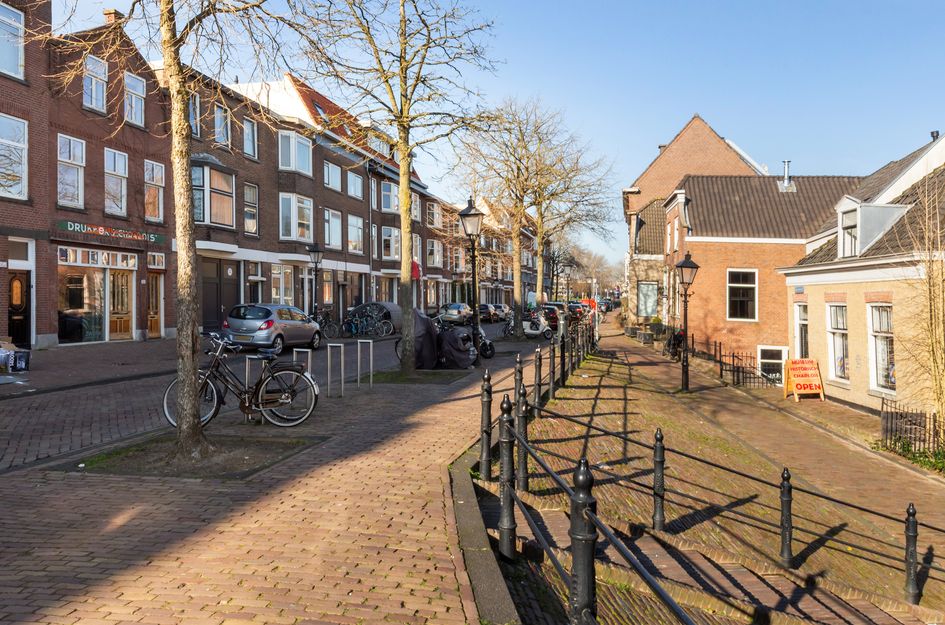 Grondherendijk 35A01