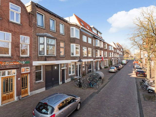 Grondherendijk 35B, Rotterdam