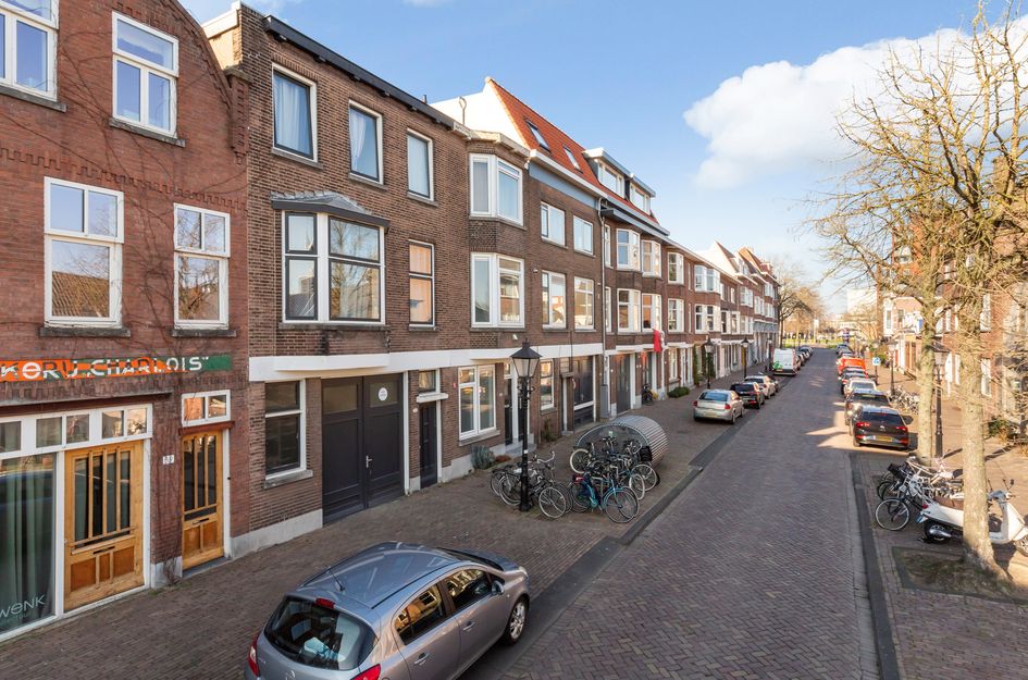 Grondherendijk 35B