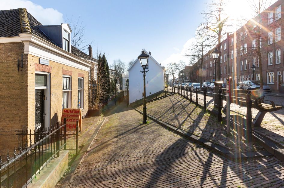 Grondherendijk 35B