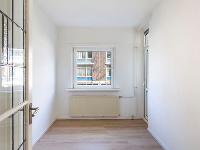 Fluitstraat 7A, Rotterdam
