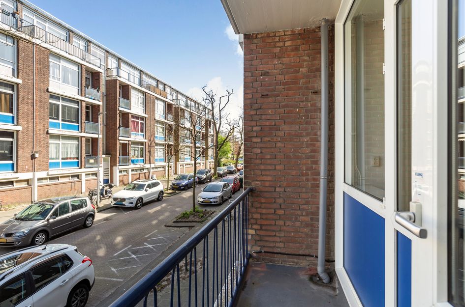 Fluitstraat 7A
