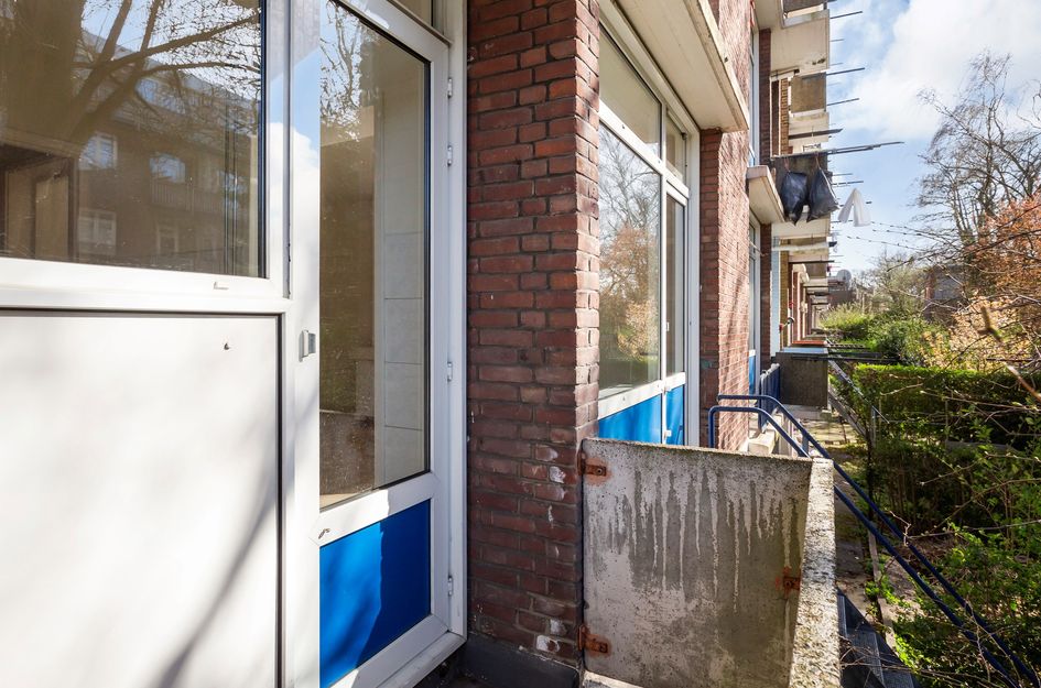 Fluitstraat 7A