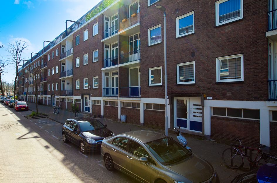 Fluitstraat 7A