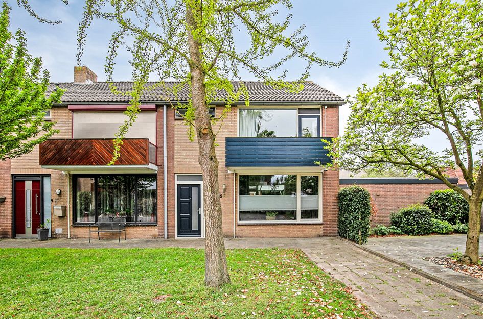 Peppelhof 8
