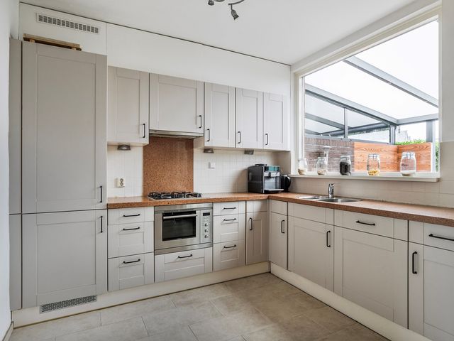 Peppelhof 8, Terheijden