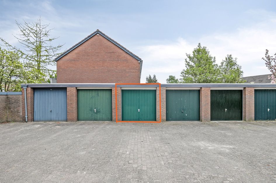 Peppelhof 8