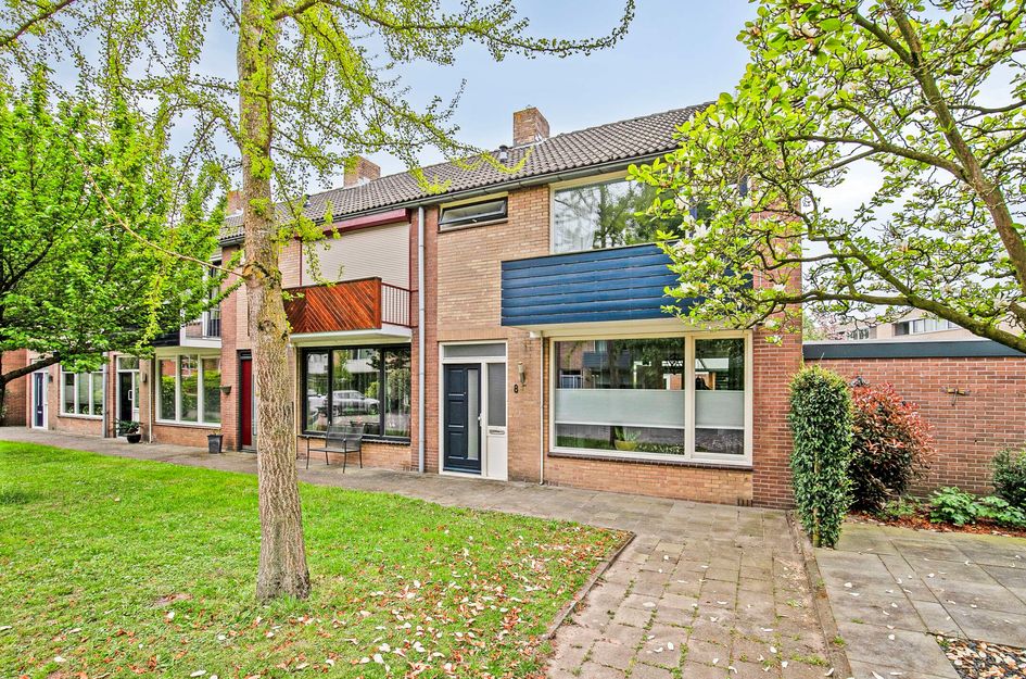 Peppelhof 8