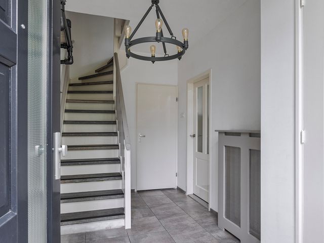 Peppelhof 8, Terheijden