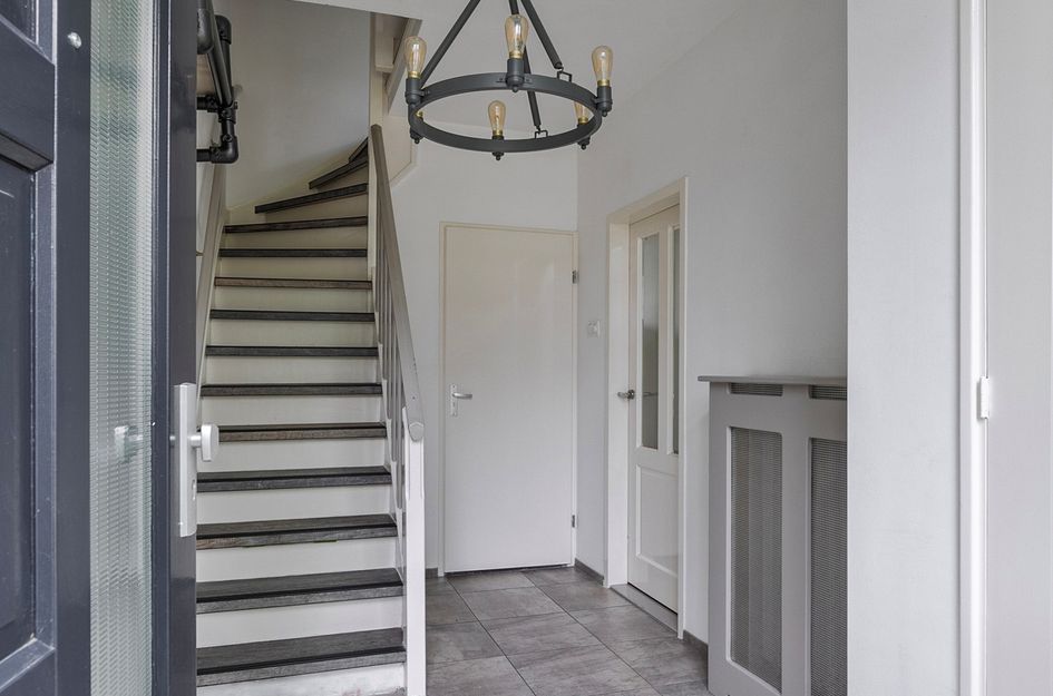 Peppelhof 8