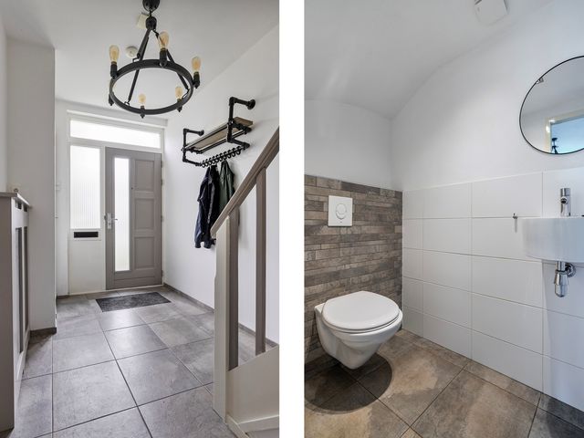 Peppelhof 8, Terheijden