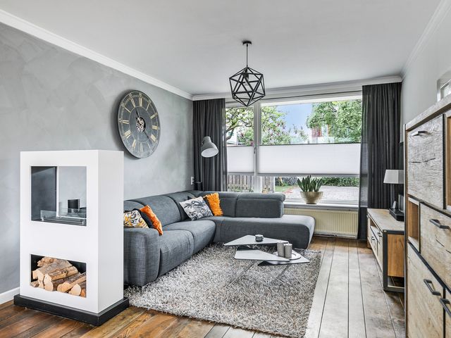 Peppelhof 8, Terheijden