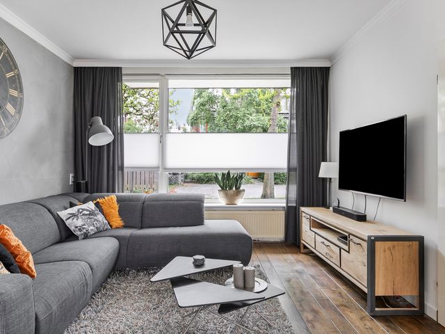 Peppelhof 8, Terheijden