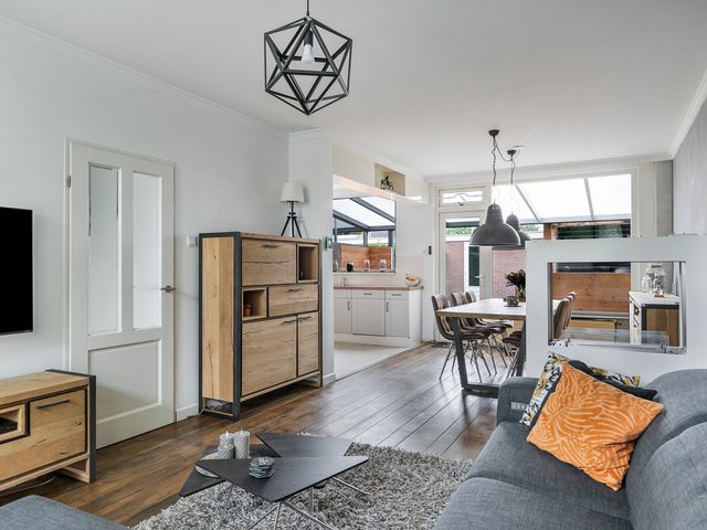 Peppelhof 8, Terheijden