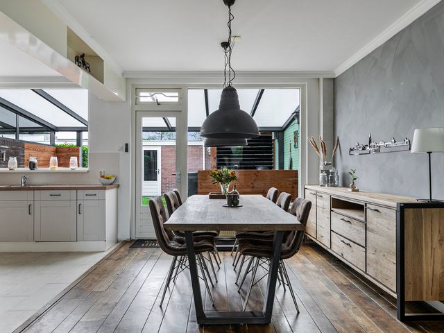 Peppelhof 8, Terheijden